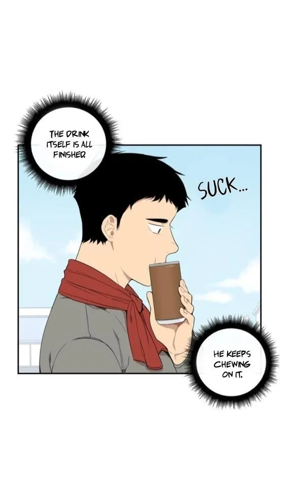 Cherry Blossoms After Winter - Chapter 44 Page 4