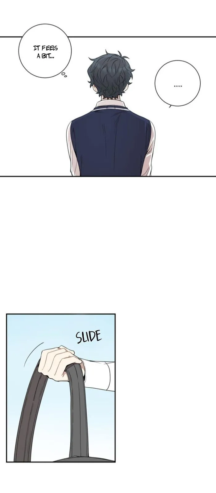 Cherry Blossoms After Winter - Chapter 44 Page 5