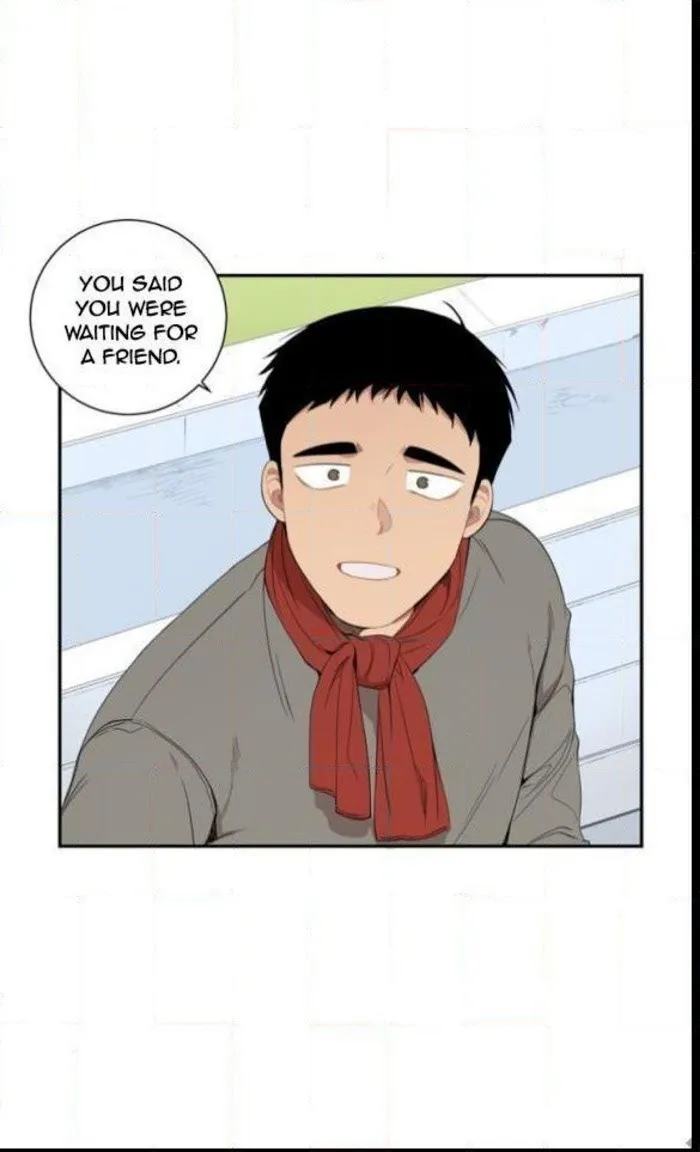 Cherry Blossoms After Winter - Chapter 44 Page 7