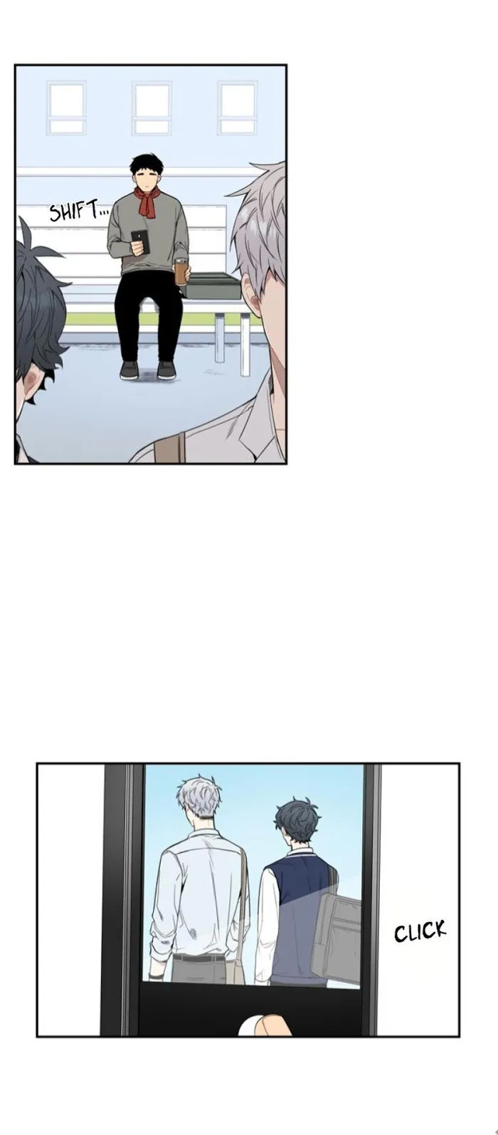 Cherry Blossoms After Winter - Chapter 44 Page 13