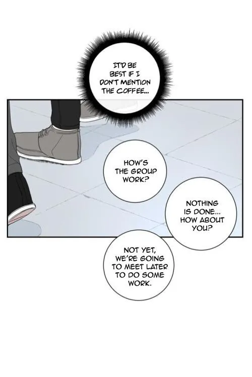 Cherry Blossoms After Winter - Chapter 44 Page 19