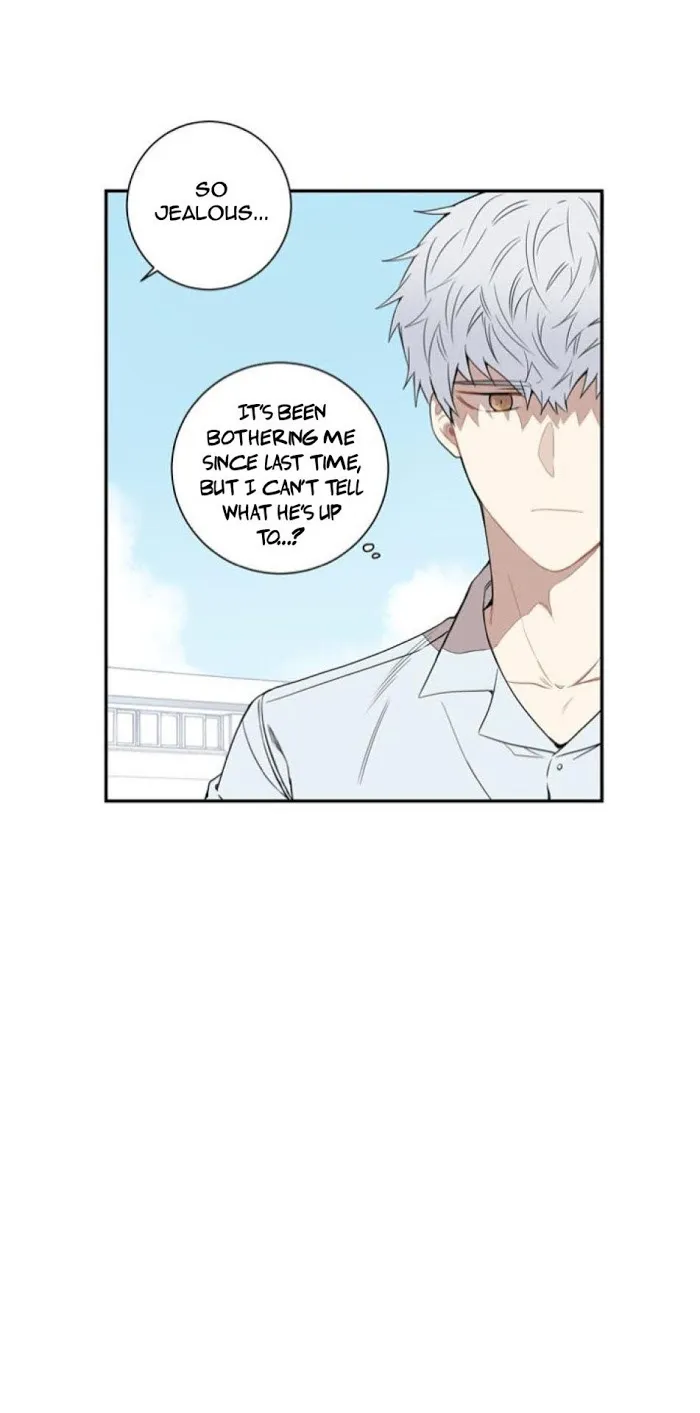 Cherry Blossoms After Winter - Chapter 44 Page 20