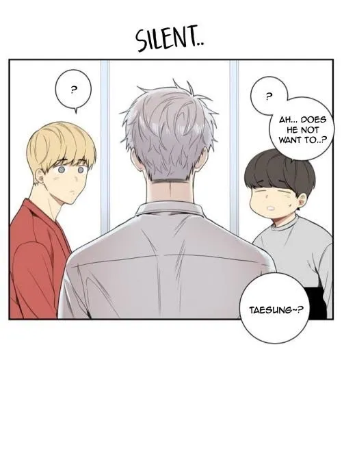 Cherry Blossoms After Winter - Chapter 44 Page 23