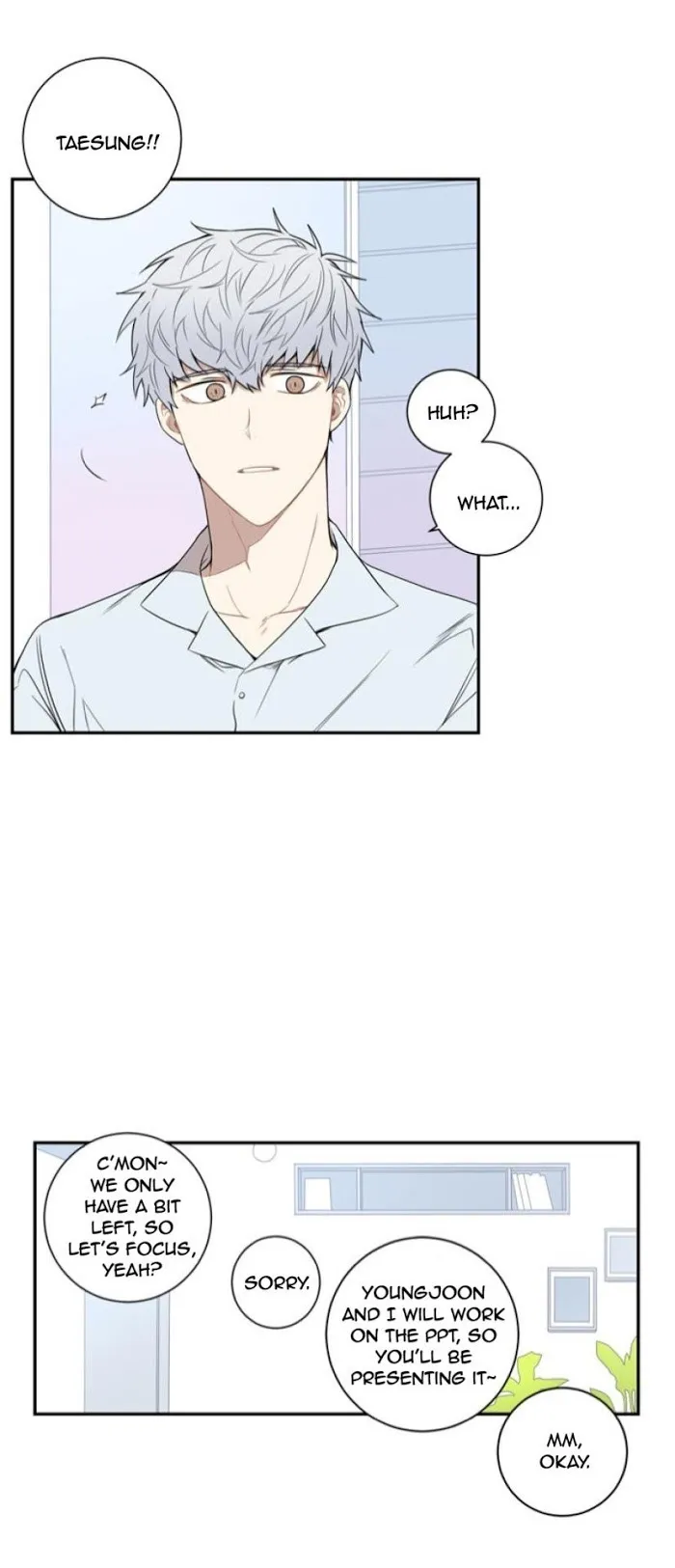 Cherry Blossoms After Winter - Chapter 44 Page 24