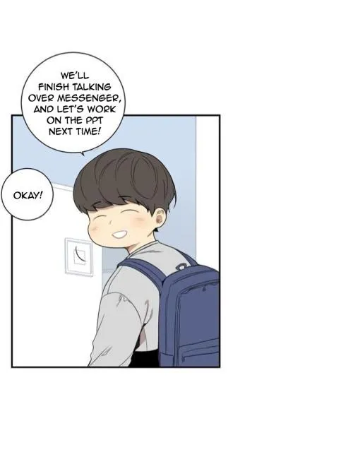 Cherry Blossoms After Winter - Chapter 44 Page 25