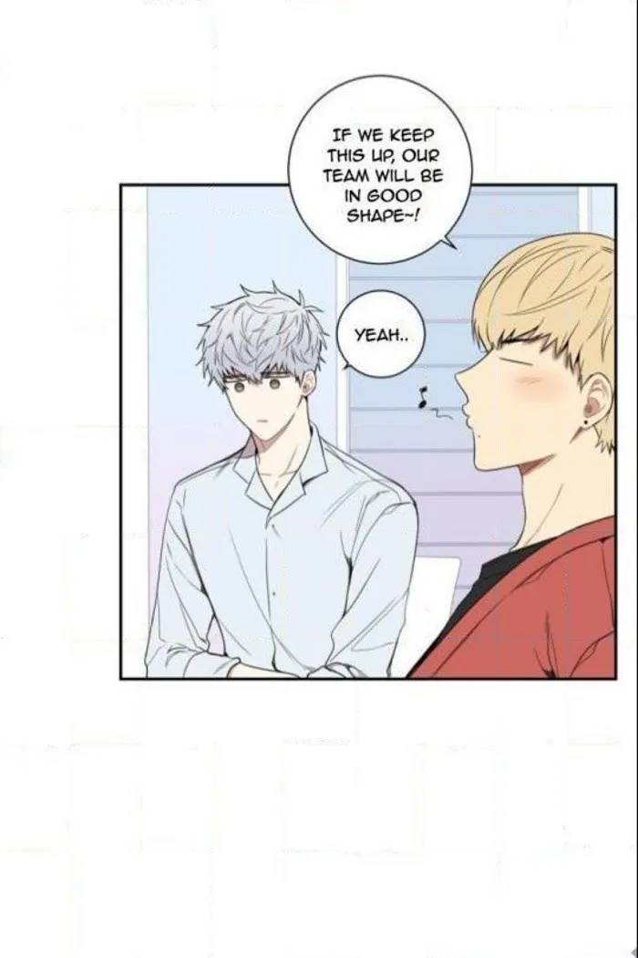 Cherry Blossoms After Winter - Chapter 44 Page 26