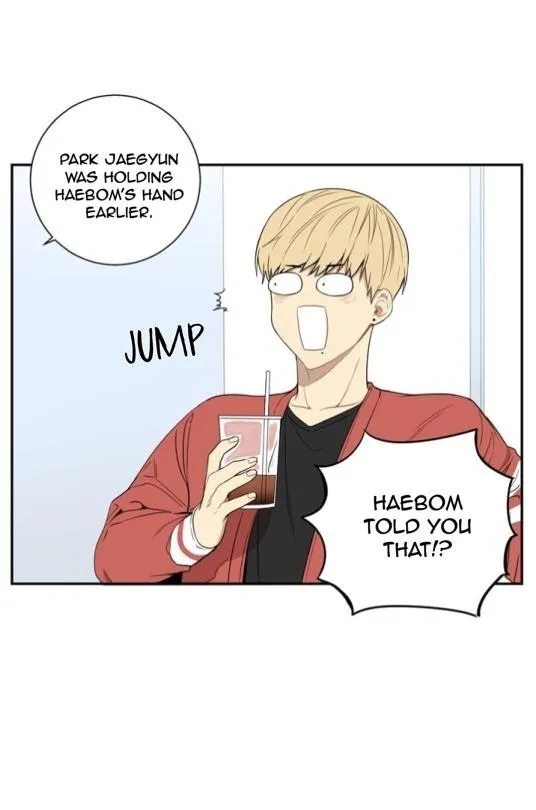 Cherry Blossoms After Winter - Chapter 44 Page 30