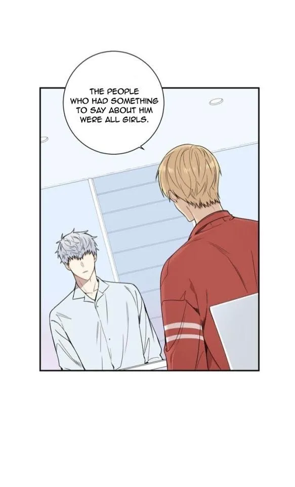 Cherry Blossoms After Winter - Chapter 44 Page 34