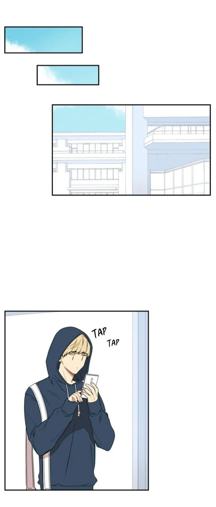 Cherry Blossoms After Winter - Chapter 44 Page 36