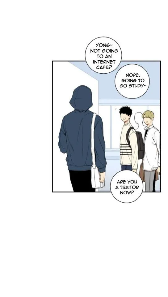 Cherry Blossoms After Winter - Chapter 44 Page 38