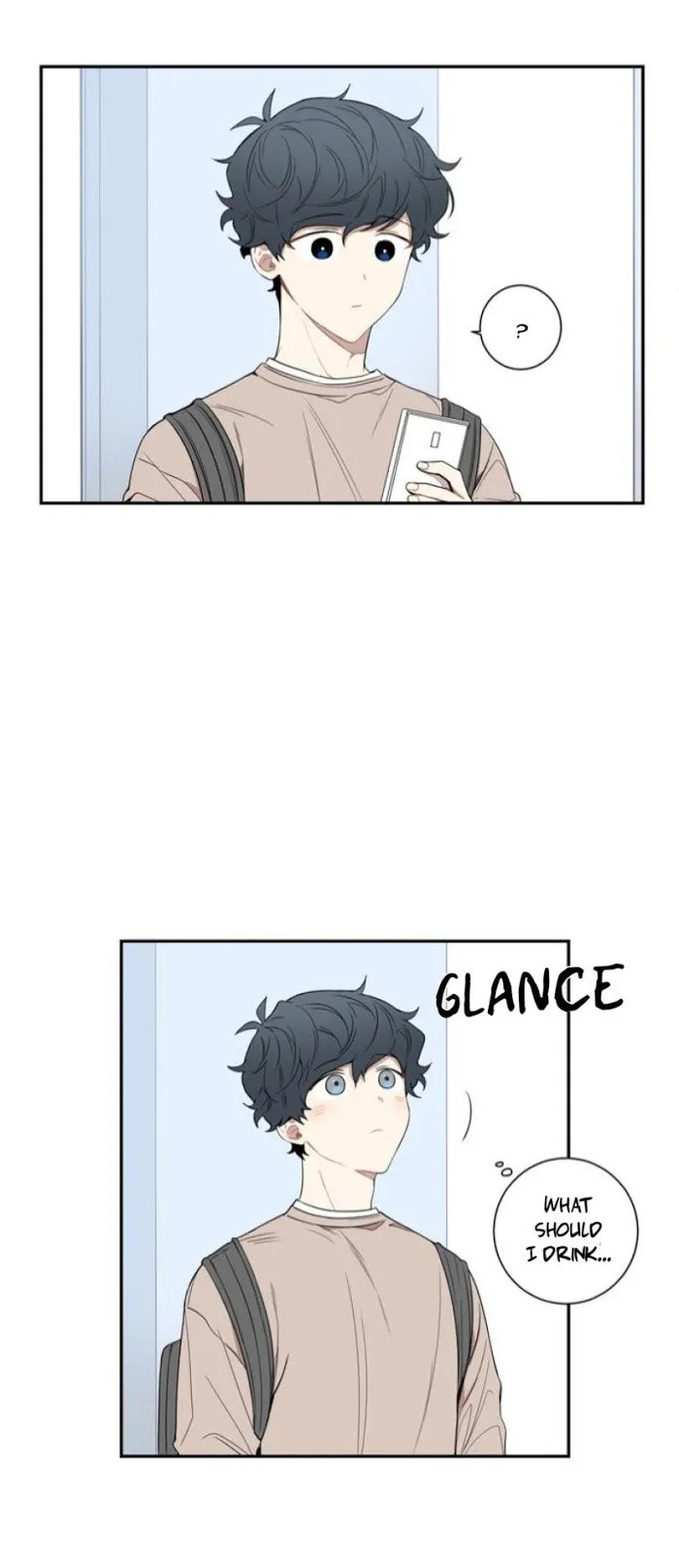 Cherry Blossoms After Winter - Chapter 44 Page 39