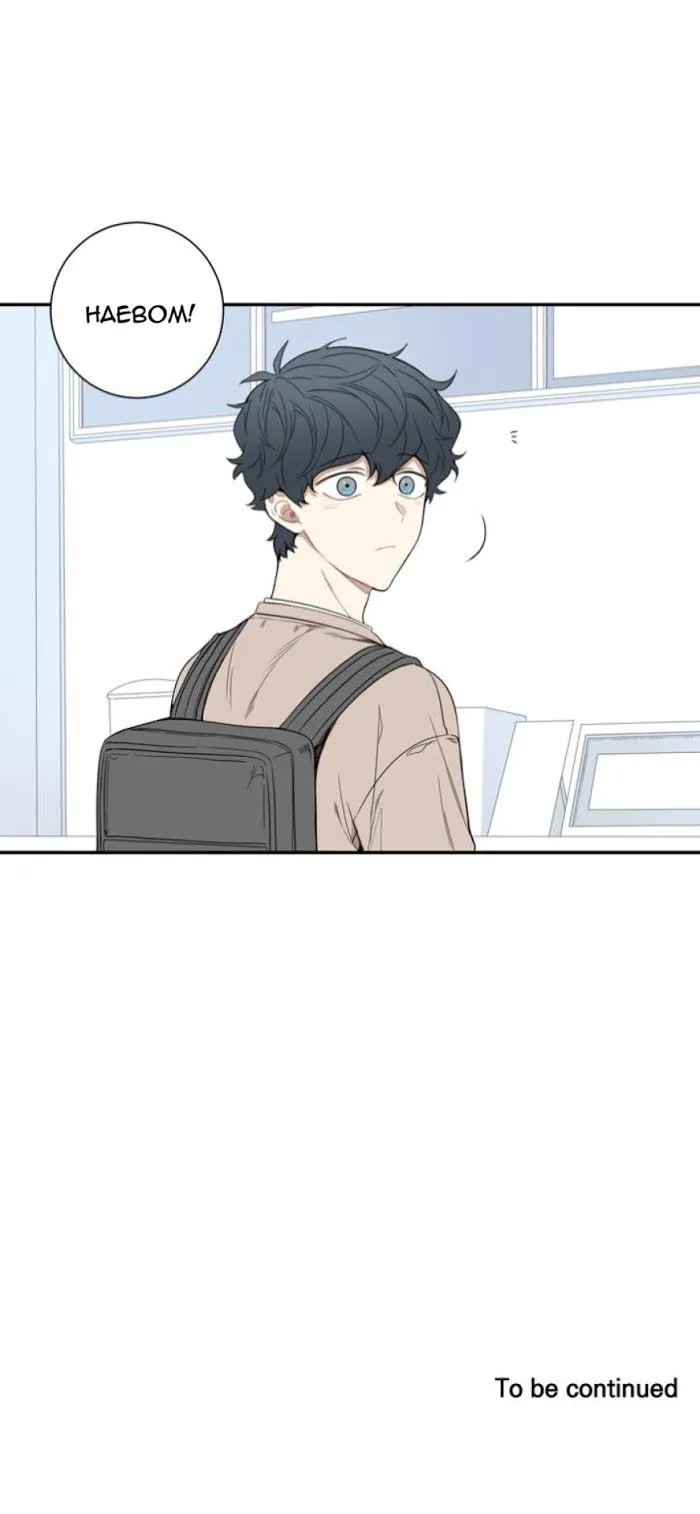 Cherry Blossoms After Winter - Chapter 44 Page 40