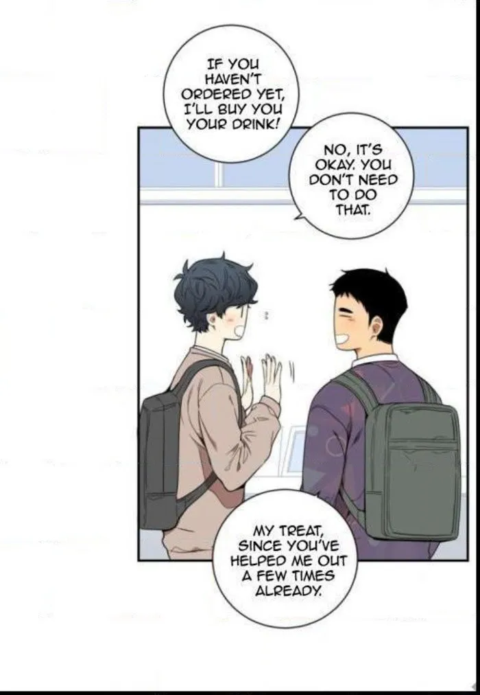 Cherry Blossoms After Winter - Chapter 45 Page 4