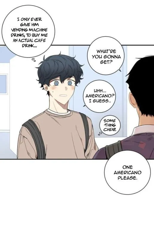 Cherry Blossoms After Winter - Chapter 45 Page 5