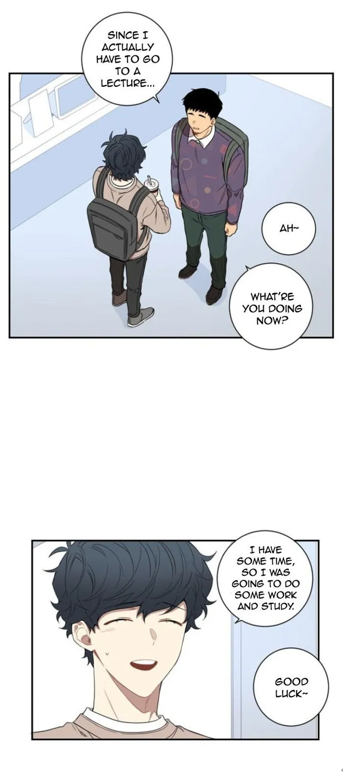 Cherry Blossoms After Winter - Chapter 45 Page 7