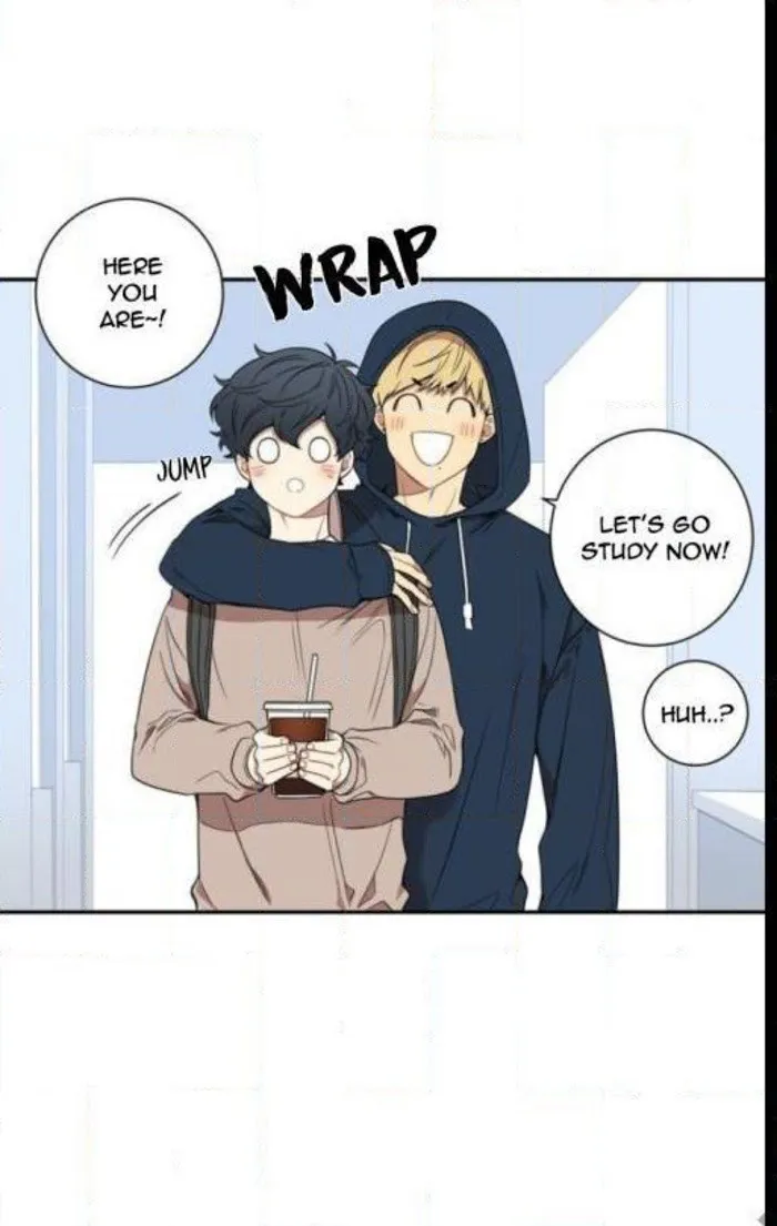 Cherry Blossoms After Winter - Chapter 45 Page 11