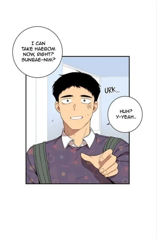 Cherry Blossoms After Winter - Chapter 45 Page 12