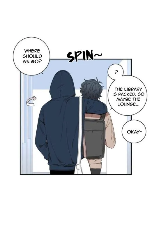 Cherry Blossoms After Winter - Chapter 45 Page 13