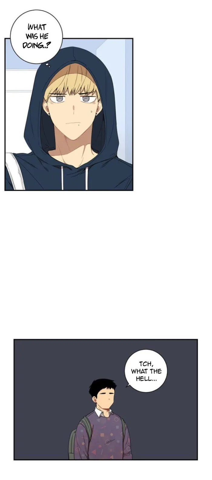 Cherry Blossoms After Winter - Chapter 45 Page 14