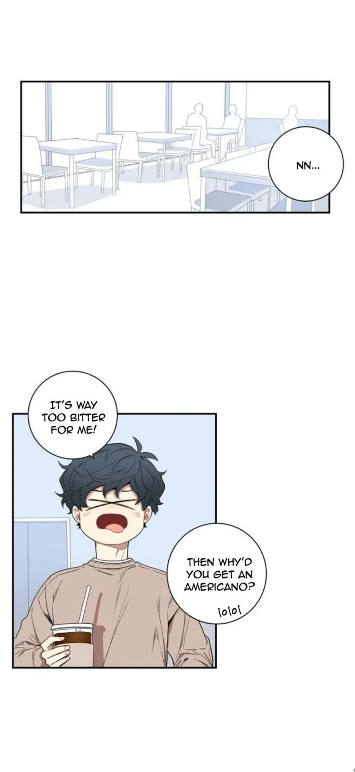 Cherry Blossoms After Winter - Chapter 45 Page 16