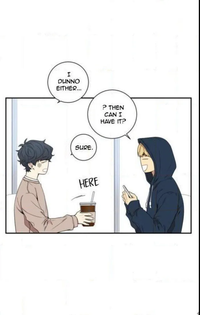 Cherry Blossoms After Winter - Chapter 45 Page 17