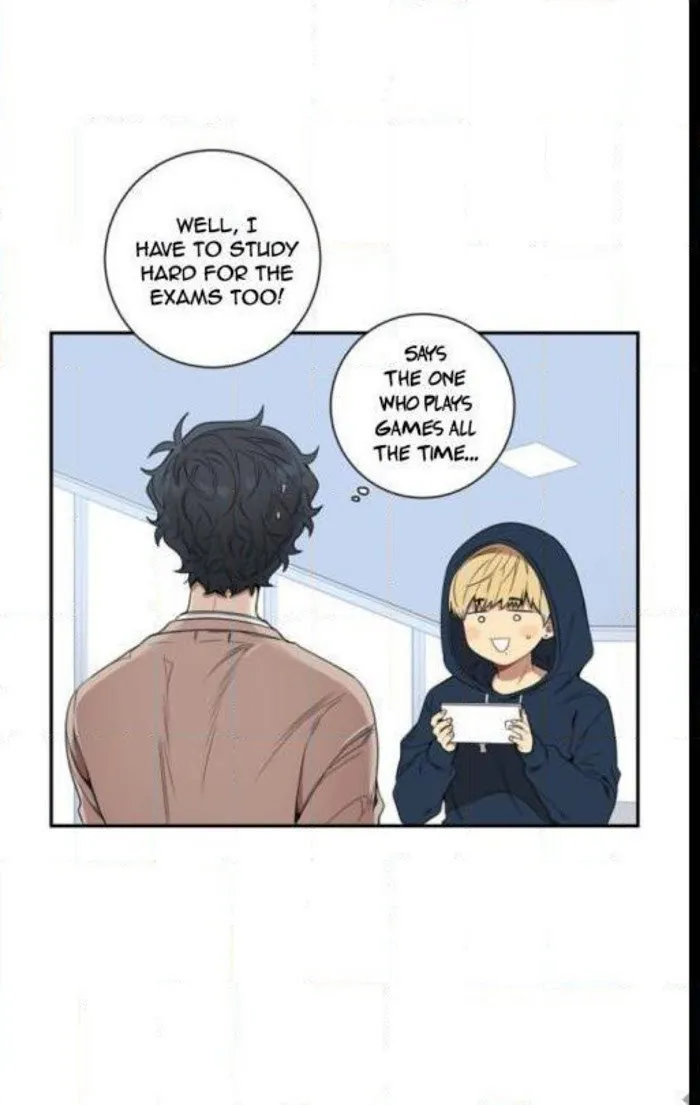 Cherry Blossoms After Winter - Chapter 45 Page 21