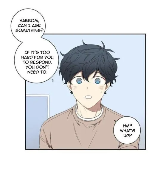 Cherry Blossoms After Winter - Chapter 45 Page 23