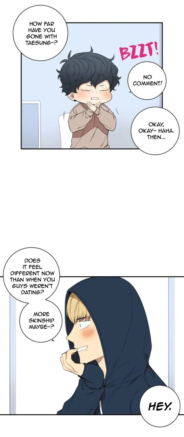 Cherry Blossoms After Winter - Chapter 45 Page 24