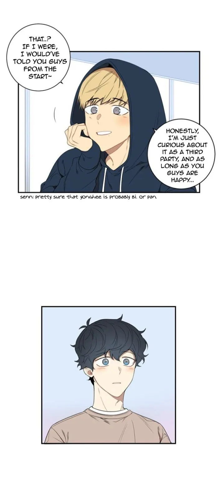 Cherry Blossoms After Winter - Chapter 45 Page 26