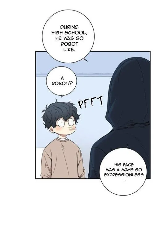Cherry Blossoms After Winter - Chapter 45 Page 28