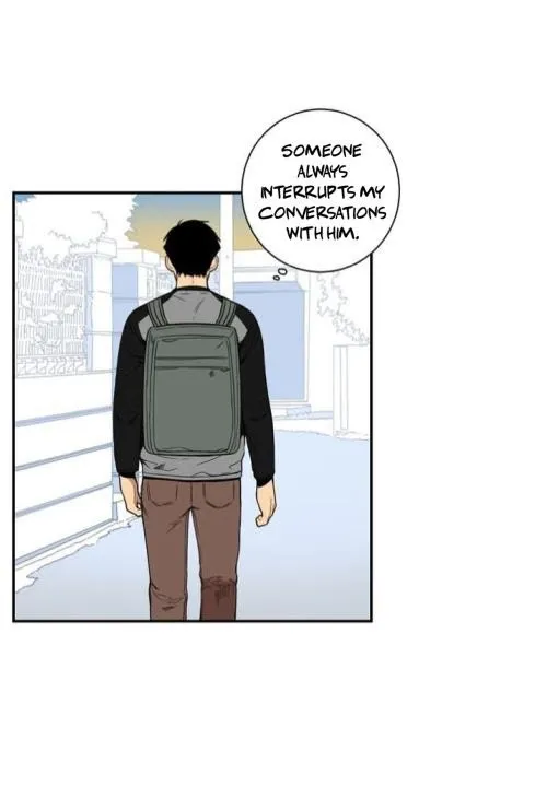 Cherry Blossoms After Winter - Chapter 45 Page 31