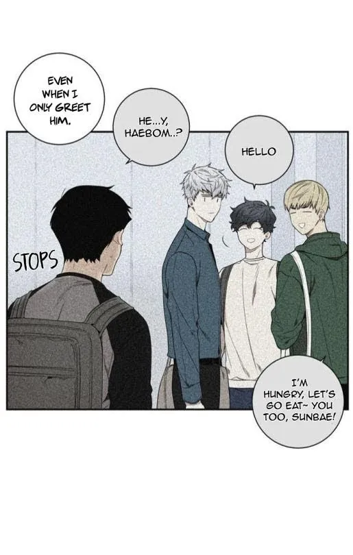 Cherry Blossoms After Winter - Chapter 45 Page 32