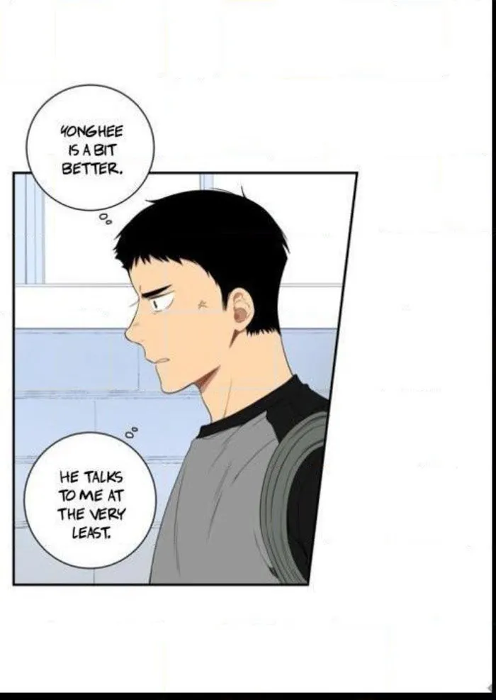 Cherry Blossoms After Winter - Chapter 45 Page 34