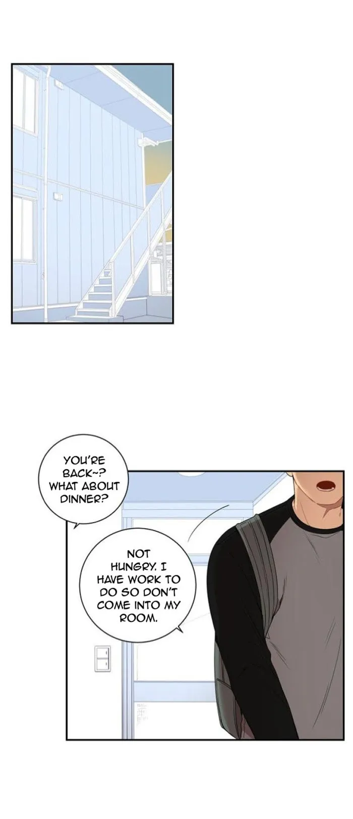 Cherry Blossoms After Winter - Chapter 45 Page 37