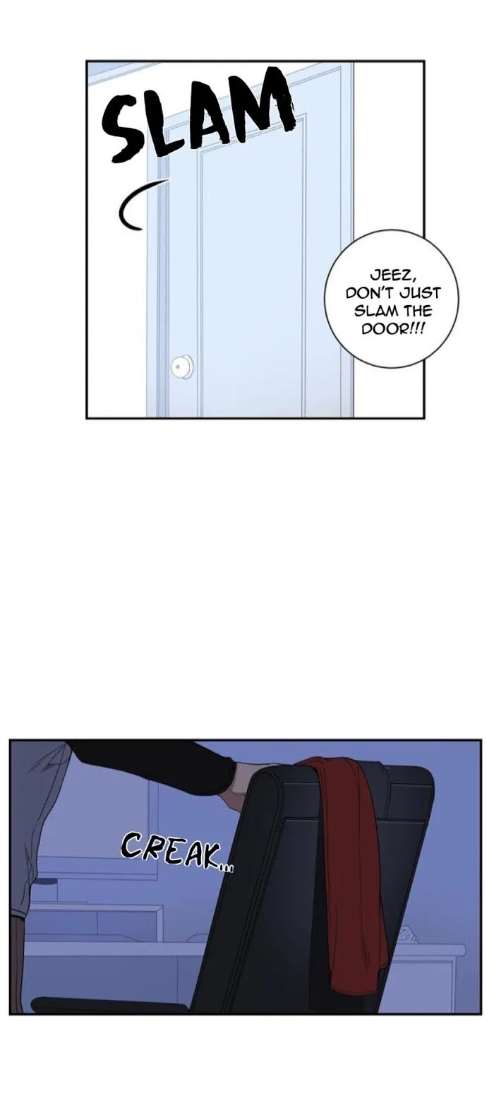 Cherry Blossoms After Winter - Chapter 45 Page 38