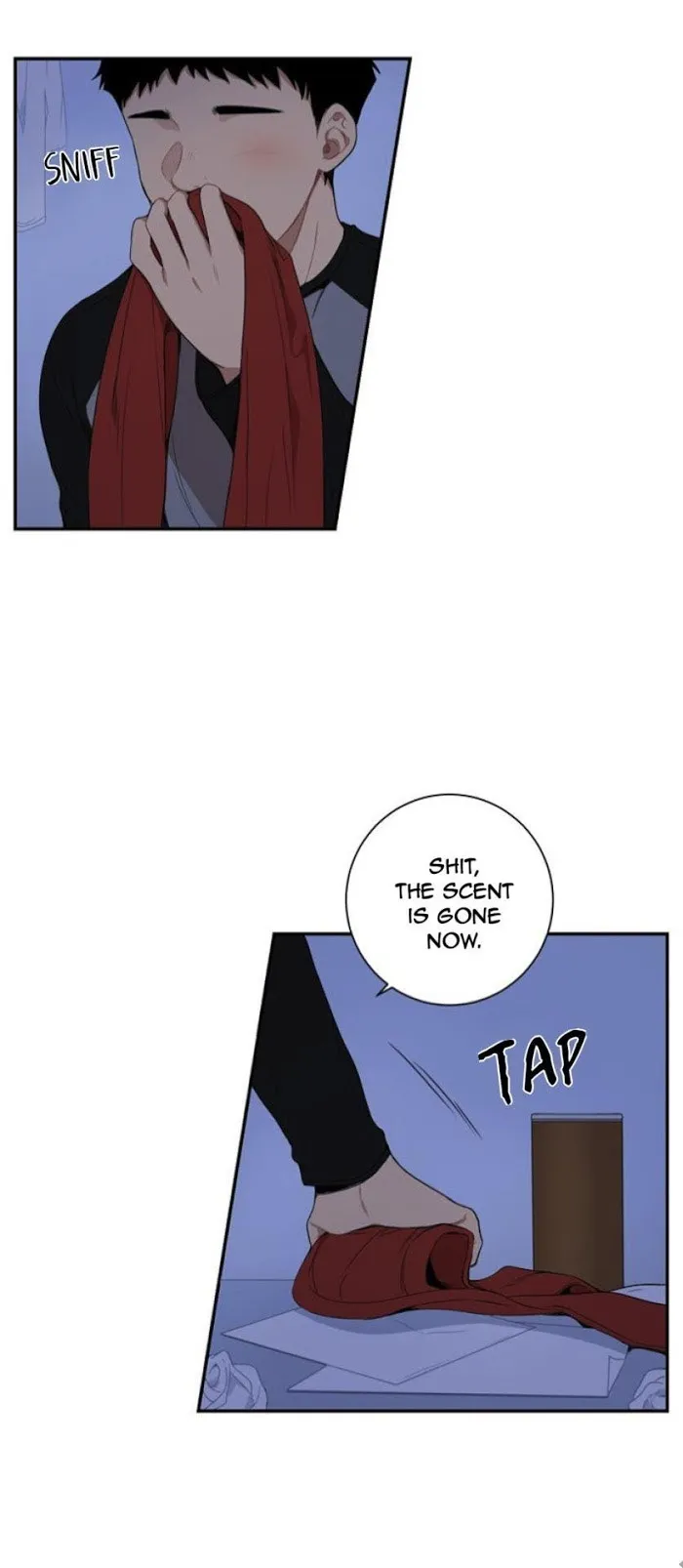 Cherry Blossoms After Winter - Chapter 45 Page 39