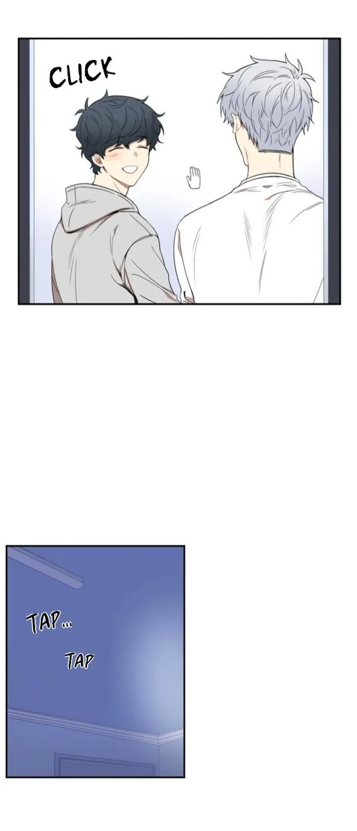 Cherry Blossoms After Winter - Chapter 45 Page 41
