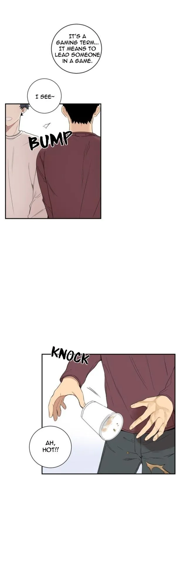 Cherry Blossoms After Winter - Chapter 46 Page 9