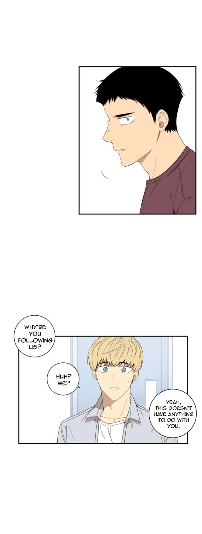 Cherry Blossoms After Winter - Chapter 46 Page 11