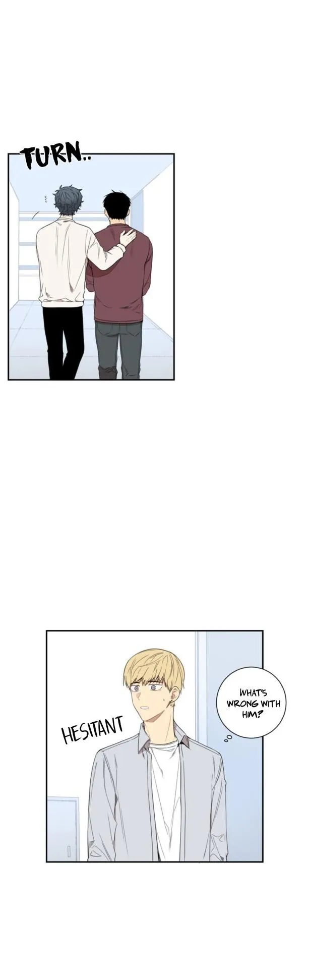 Cherry Blossoms After Winter - Chapter 46 Page 13