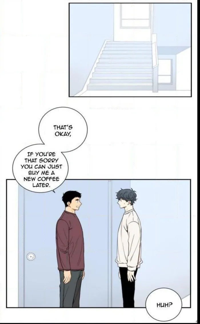 Cherry Blossoms After Winter - Chapter 46 Page 15