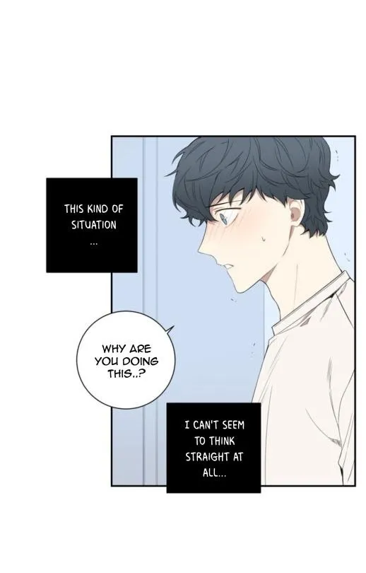 Cherry Blossoms After Winter - Chapter 46 Page 21