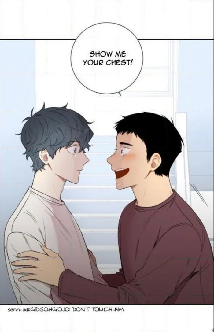 Cherry Blossoms After Winter - Chapter 46 Page 23