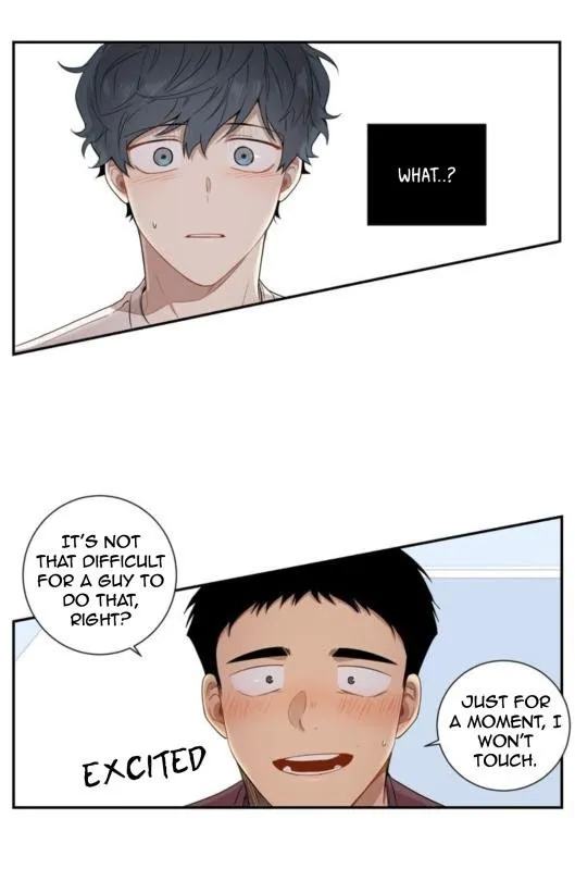 Cherry Blossoms After Winter - Chapter 46 Page 24