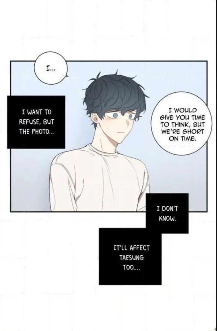 Cherry Blossoms After Winter - Chapter 46 Page 25