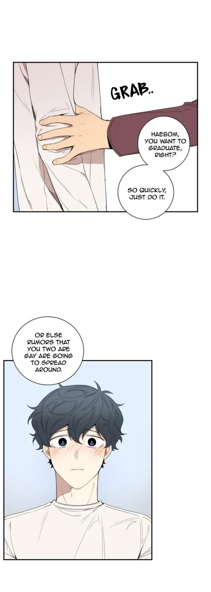 Cherry Blossoms After Winter - Chapter 46 Page 27
