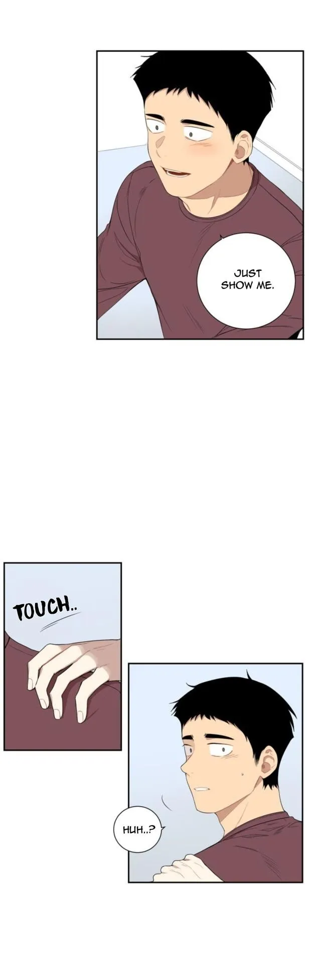 Cherry Blossoms After Winter - Chapter 46 Page 28