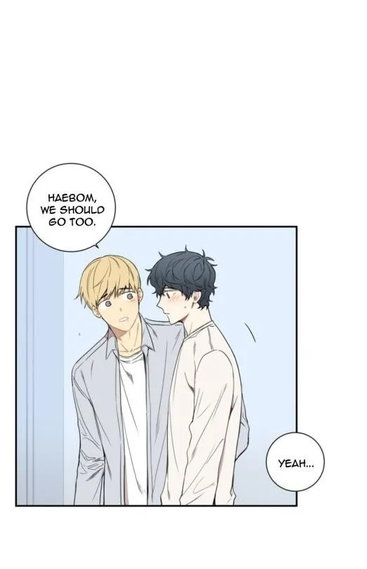 Cherry Blossoms After Winter - Chapter 46 Page 38
