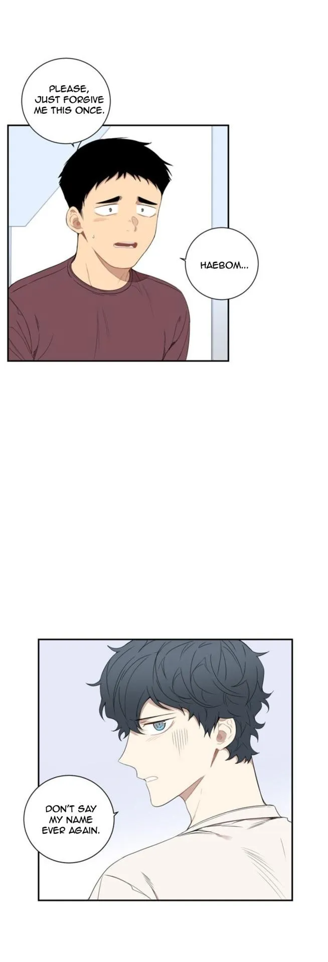 Cherry Blossoms After Winter - Chapter 46 Page 40