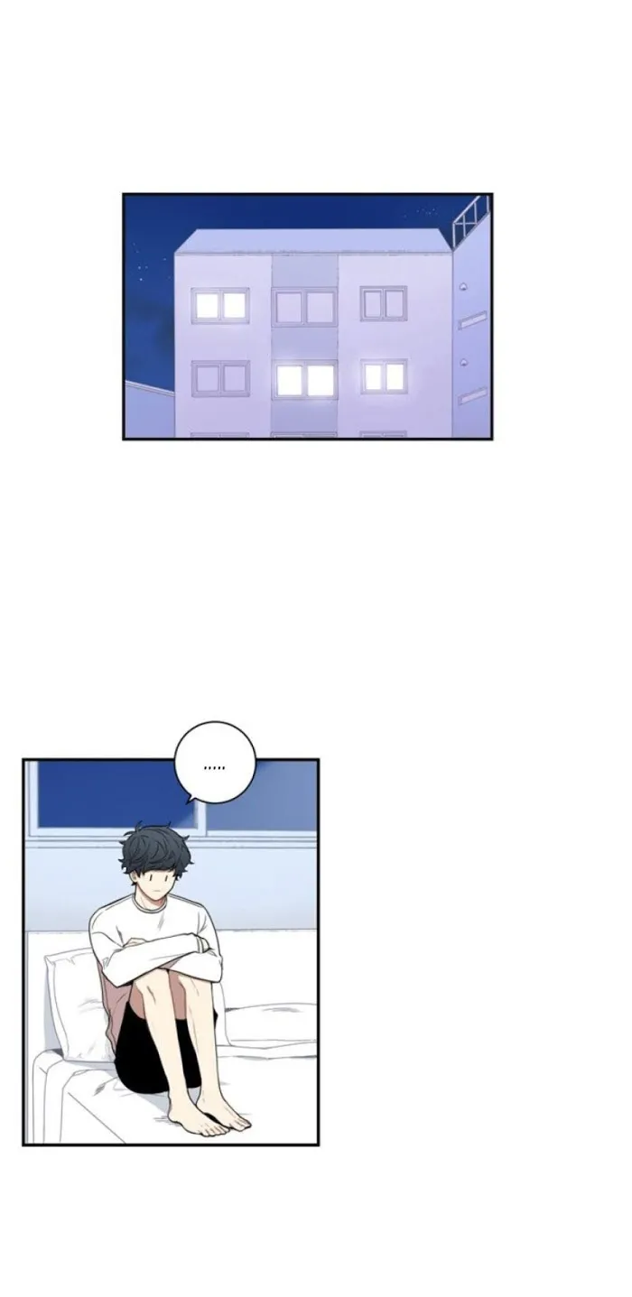 Cherry Blossoms After Winter - Chapter 47 Page 1
